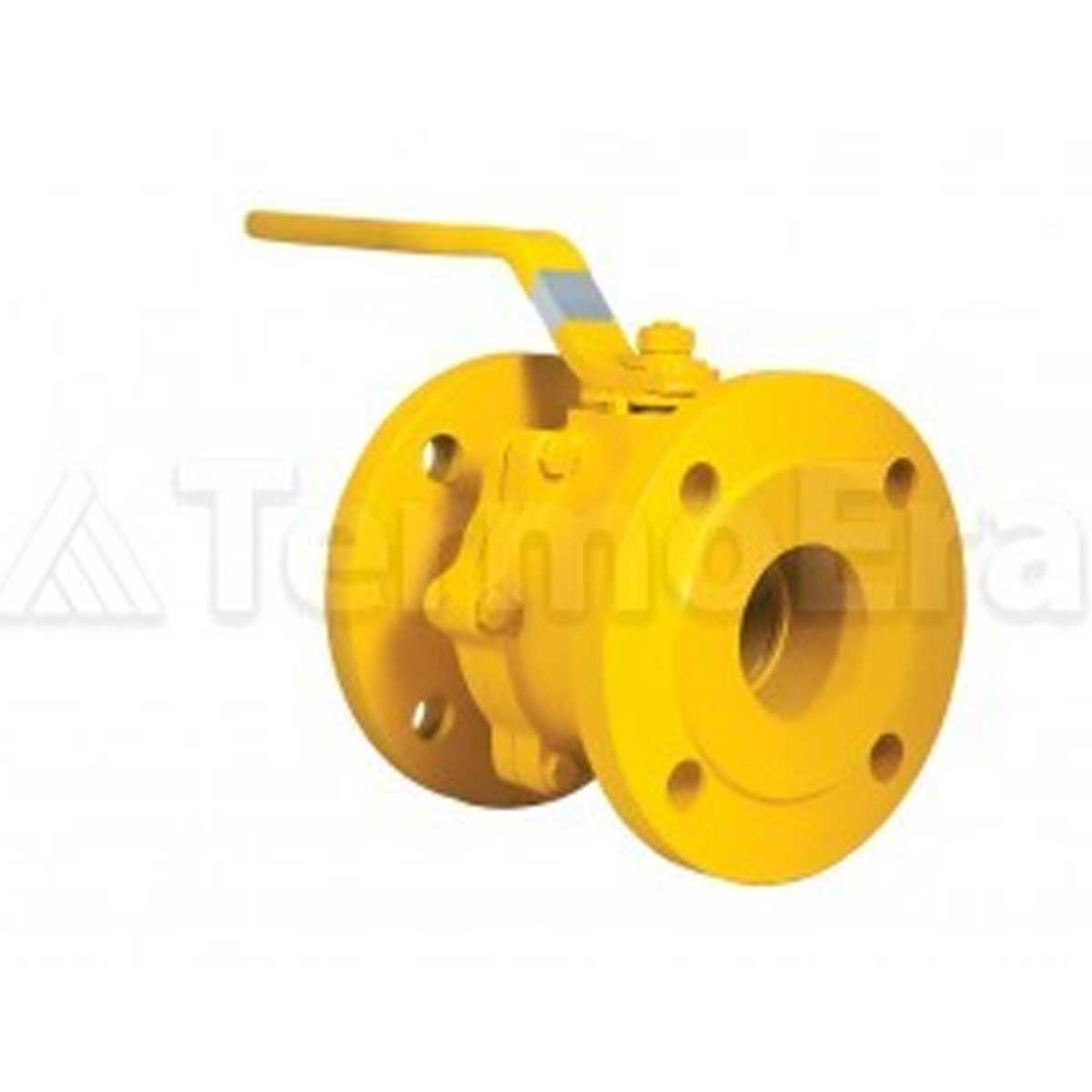 DOĞALGAZ-KÜRESEL-VANAS