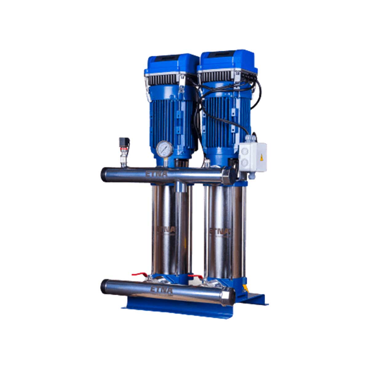Hydrokon-Sürücülü-HF-KO