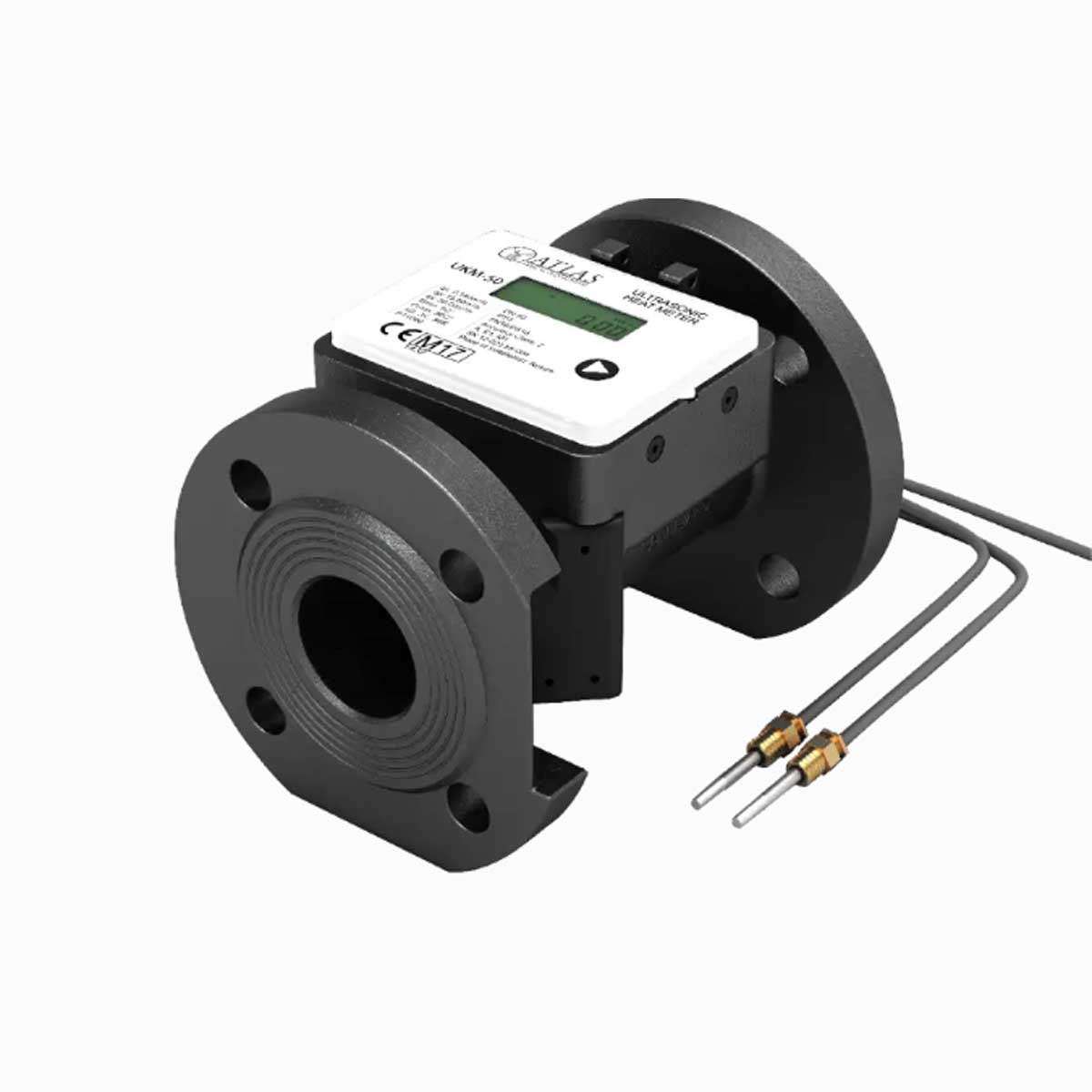Ultrasonik-Kalorimetre-UKM50-UKM300